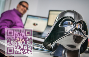 Generar códigos QR