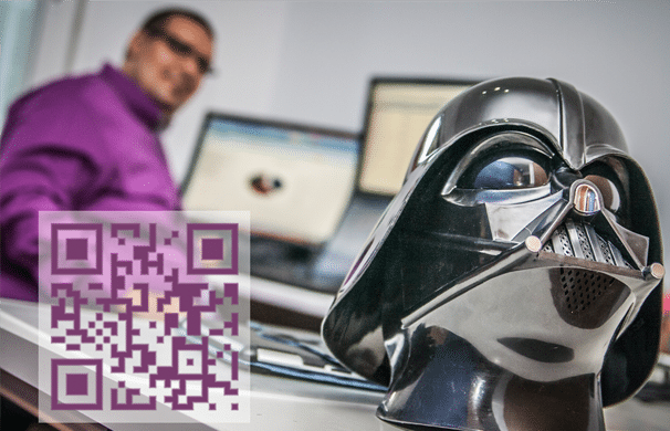 Generar códigos QR