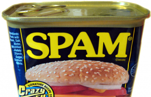 evitar filtros de spam