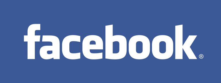 crear una página en Facebook