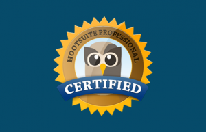 Hootsuite University