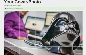 Cover foto de página en Facebook