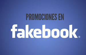 Promociones en Facebook