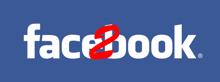 Crear página en Facebook