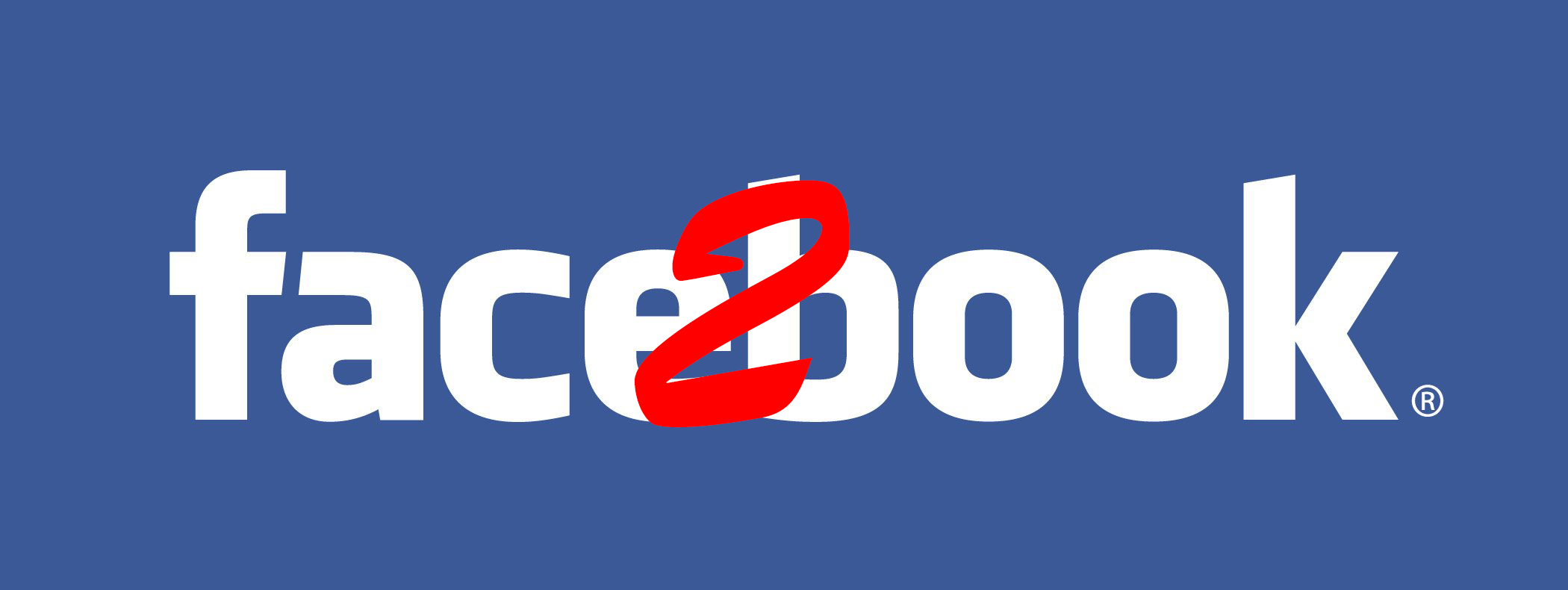Crear página en Facebook