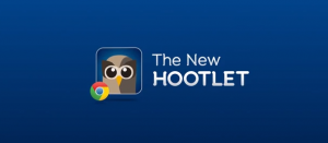 Hootlet