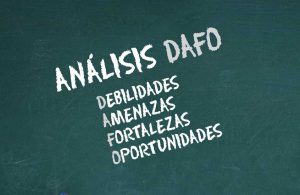 Crea tu primer análisis DAFO sin morir en el intento