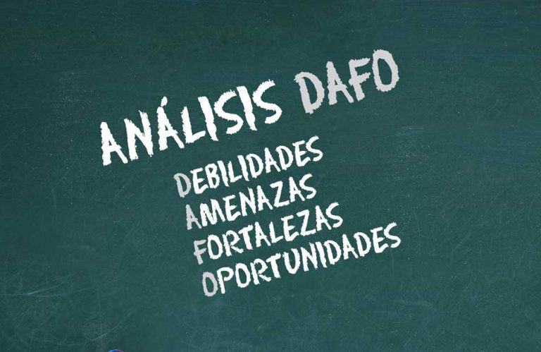 Crea tu primer análisis DAFO sin morir en el intento