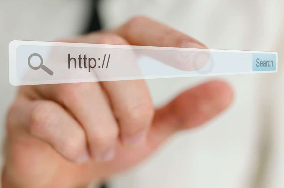 6 acortadores de URL molones
