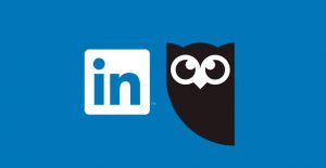 páginas de empresa en Linkedin con Hootsuite