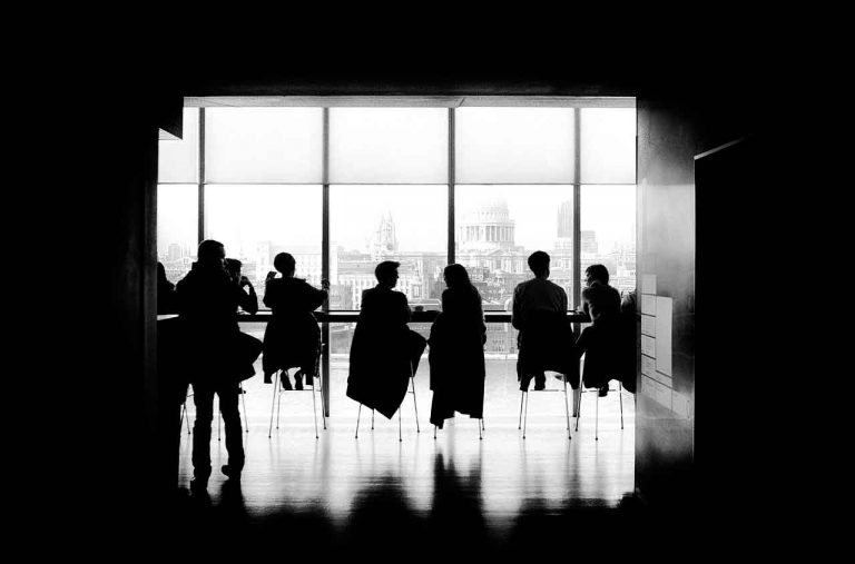 Admin center, novedades en las páginas de empresa de LinkedIn