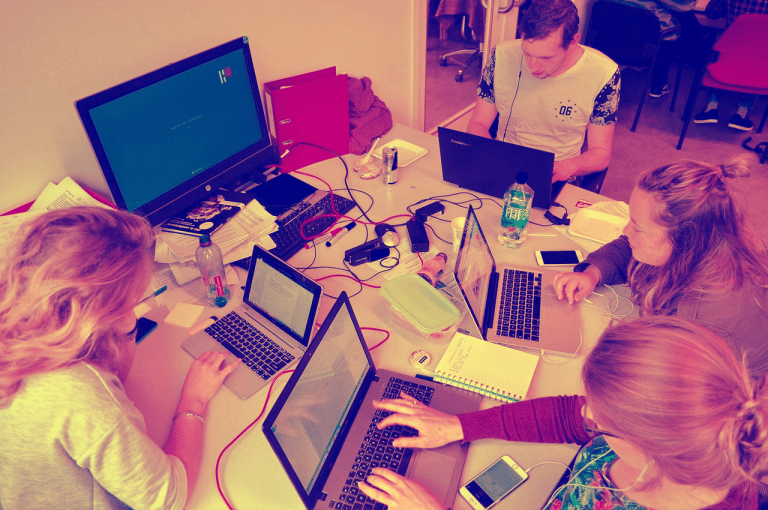 Imagen destacada para post tareas p2p MOOC