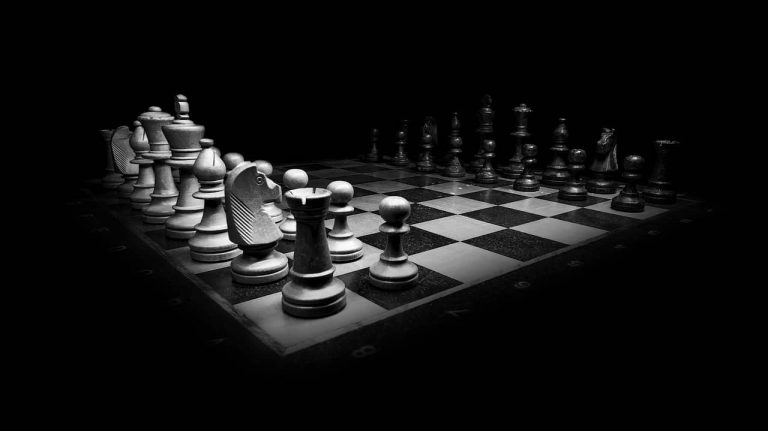 Hablando sobre la estrategia en e-learning I