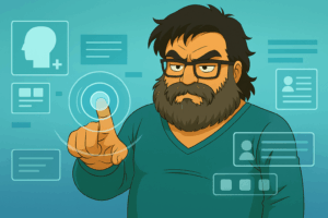 Interfaces adaptativas: El verdadero potencial de la Inteligencia Artificial no es cumplir la norma, es personalizar la experiencia.